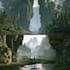 create environment concept art backgrounds