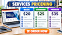 design professional power point presentations