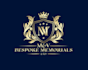 design a premium monogram and initials logo