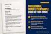 craft interview winning ats resume CV and cover letter for your dream job