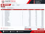 create professional excel invoices