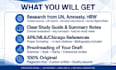 do human rights research assistance and study guide