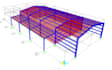 do structural analysis and design using etabs and sap2000