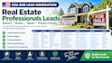 provide b2b lead generation and web research