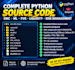sell python xauusd smc trading source code