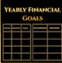 design a custom premium digital budget planner