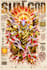 create a premium anime and manga character poster
