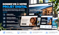 site internet professionnel et moderne pour votre entreprise