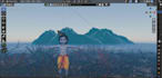 create 3d character animation, modeling, rigging and environments