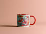 creative a mug design