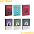 eye catching print ready books from your educational content