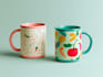 awesome custom mug design