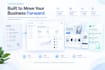 be your full stack web app developer for ecommerce saas, mvp in nextjs react