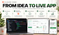 build your saas mvp with claude code and next js supabase