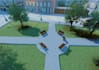 build roblox full game creation,  roblox map builder,   game map environment,