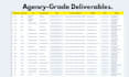 deliver targeted b2b lead generation and verified linkedin leads