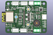 design esp32 s3 camera, ai vision, display, usb c and custom pcb hardware