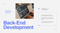 develop full stack blockchain web3 smart contract defi and nft applications