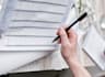 do accurate data entry, copy past and web research and excel