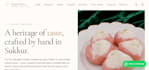 custom full stack websites tailored to your needs