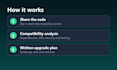 upgrade your legacy net framework app to net 10