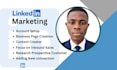 optimize your linkedin profile, headline, and about section