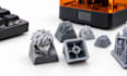 keycap 3d model, cherry mx keycap, mechanical keyboard, stl, 3mf, custom designs