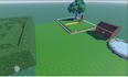 create a custom roblox map and lua scripting in roblox studio