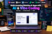 lovable dev replit ai claude code base44 integration shopify supabase mvp bac