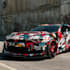 create a stunning custom car wrap and professional vehicle graphics