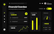build a custom admin dashboard or analytics dashboard