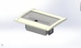 do cad models for plastic housings, enclosures, consumer products and assemblies