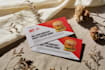 design a professional voucher