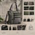 design custom bag, tote bag and packaging design