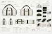 design bag tech pack, handbag backpack tech pack, fashion bag tech pack designer