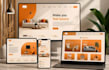 redesign a squarespace website squarespace website development