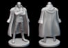 do 3d character models, dnd miniature 3d figurine custom stl file toy 3dprinting