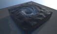 do houdini vfx simulations cloth, fluid, fire and particles