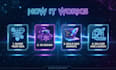 build a stunning 3d website with smooth animations