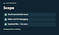 fix unity bugs and debug your game scripts
