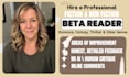 beta read fantasy, romance beta reader, alpha beta reader, mystery beta reader