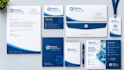 make professional cooperate identity