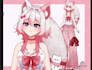create  2d vtuber, vtuber streaming, live2d vtuber, vtuber model, vtuber rigging