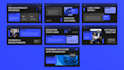 redesign powerpoint presentation slides revamp PPT slides