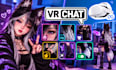 set up your vrchat avatar with physbones expressions toggles and animations fx