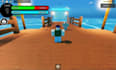 create custom roblox UI gui and script your game