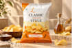 design food packaging and product labels
