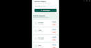 develop a restaurant pos system and android app