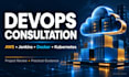 set up jenkins ci cd pipelines and deploy docker apps on AWS eks