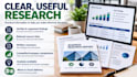 conduct accurate online and business research